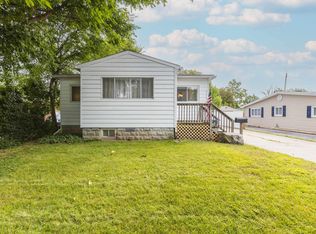 1110 N Dean St, Bay City, MI 48706