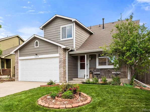 5260 E 120th Place, Thornton, CO 80241