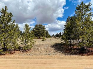 333 Jasper Way, Hartsel, CO 80449