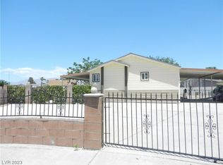 6501 Zinnia Ct, Las Vegas, NV 89108