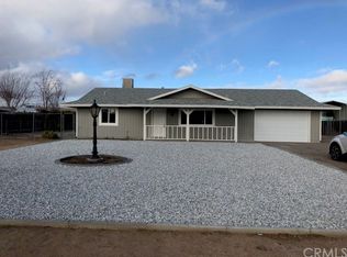 10954 Lancelet St, Apple Valley, CA 92308