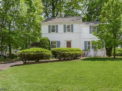 22 Reeve Cir, Millburn, NJ, 07041