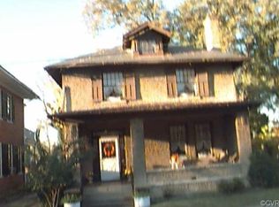 41 Corling St, Petersburg, VA 23803
