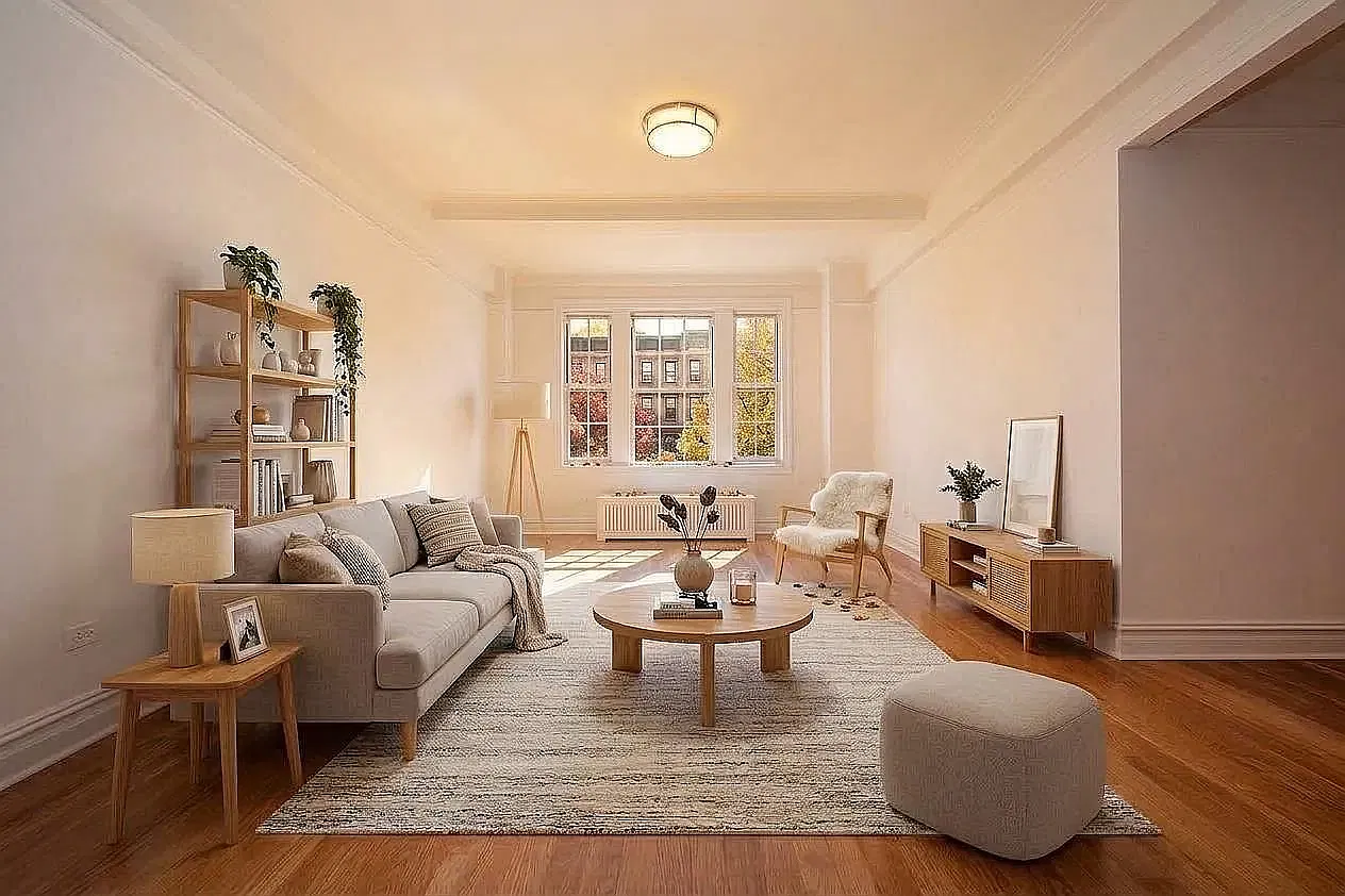 124 West 79th Street — Photo 1