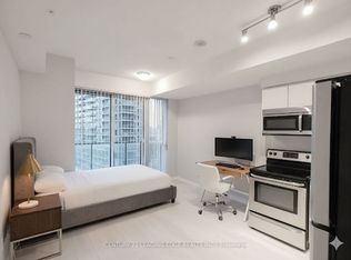 150 E Liberty St #1303, Toronto, ON M6K 3R5