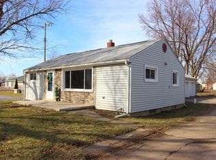 1508 Ronnie St, Flint, MI 48507