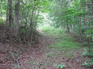 0 Echo Rd, Morganton, GA 30560