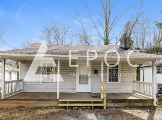 2804 Old Greensboro Rd, Winston Salem, NC 27101