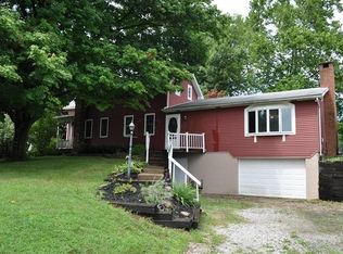 7610 Lithopolis Rd NW, Carroll, OH 43112