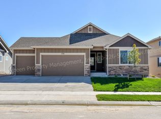 236 Mount Harvard Ave, Severance, CO 80550