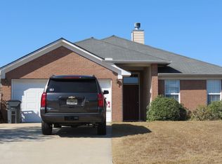 487 Crabapple Pl, Macon, GA 31217