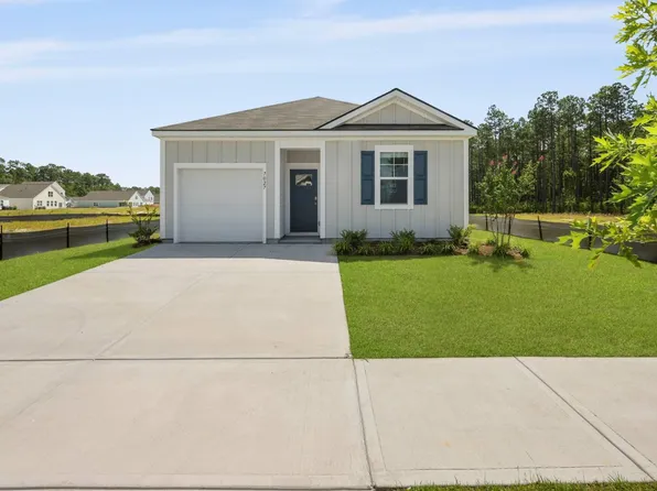 7027 Deanston Dr, Ravenel, SC 29470