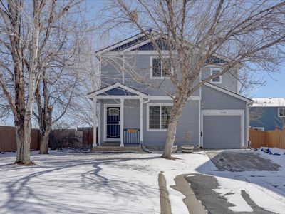 10138 Elm Ct, Thornton, CO, 80229