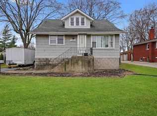 14820 Turner Ave, Midlothian, IL 60445