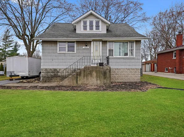 14820 Turner Ave, Midlothian, IL 60445