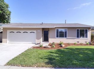 39560 Dorrington Ct, Fremont, CA