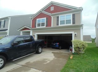 430 Knothole Ln, Charlotte, NC 28214