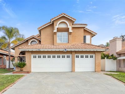 22872 Mesa Springs Way, Moreno Valley, CA, 92557