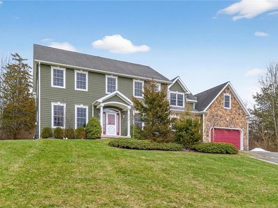 531 Cayuga Heights Rd, Ithaca, NY, 14850