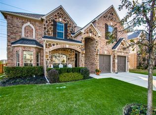 3544 Acropolis Way, Plano, TX 75074