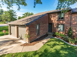 4064 Edgelake Ct, Villa Hills, KY 41017