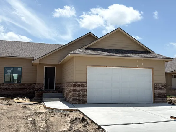 5061 N Toben Ct, Wichita, KS 67226