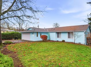 8500 SW Parkview Loop, Beaverton, OR 97008