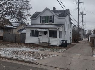 509 Union St, Eau Claire, WI 54703