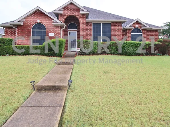 1507 Goodwin Dr, Mesquite, TX 75149