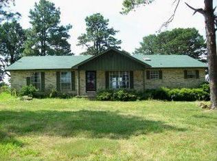 3651 State Route 164 E, Dover, AR 72837