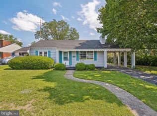 1100 W Addition St, Martinsburg, WV