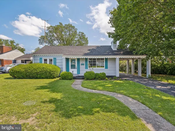 1100 W Addition St, Martinsburg, WV 25401