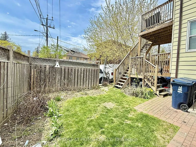 20 Belvidere Ave #3 — Photo 31