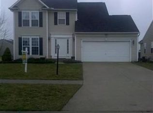 5512 Autumn Ln, North Ridgeville, OH 44039