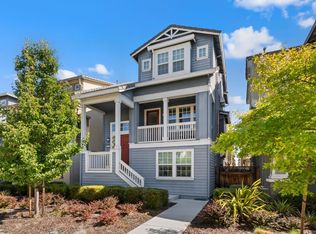 3116 Pyramid Way, Mountain View, CA 94043