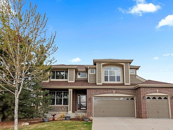 2nd image of 5415 S Flat Rock Way