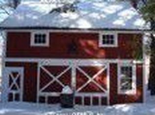 505 Wheeler Rd, Monroe, CT 06468