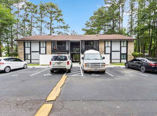 950 Forestbrook Rd APT C-8, Myrtle Beach, SC 29579