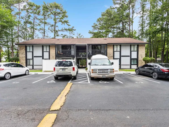 950 Forestbrook Rd. #C-8, Myrtle Beach, SC 29588