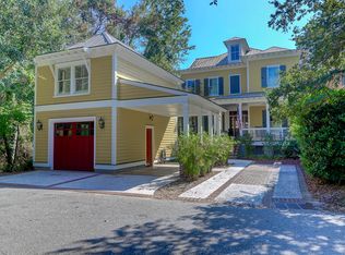 42 Hospitality St, Mount Pleasant, SC 29464