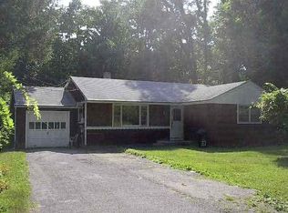 2178 New Hackensack Rd, Poughkeepsie, NY 12603