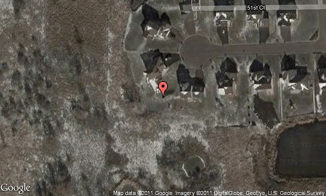 Map View