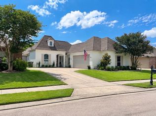 2140 Springtide Dr, Baton Rouge, LA 70810