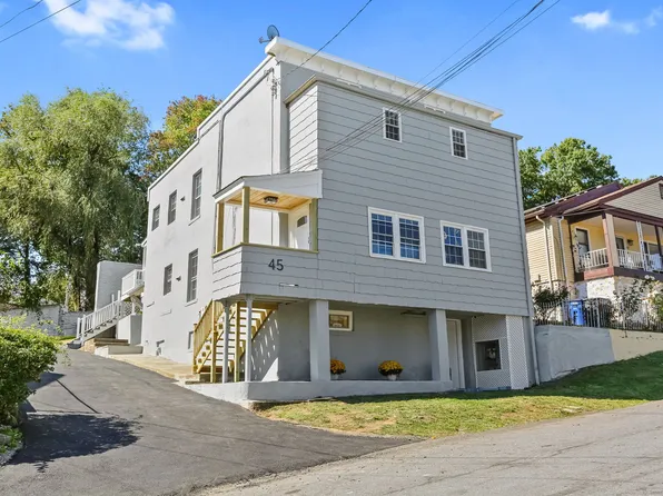 45 Sampson Street, Bridgeport, CT 06606