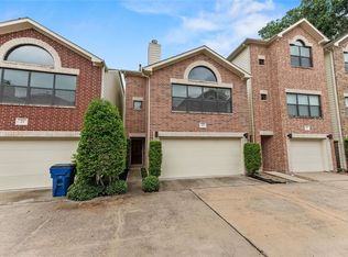 650 Westcross St UNIT 20, Houston, TX 77018