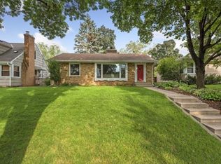 5933 Dupont Ave S, Minneapolis, MN 55419