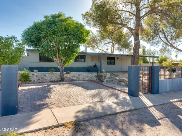 715 W Acadia Dr, Tucson, AZ 85756