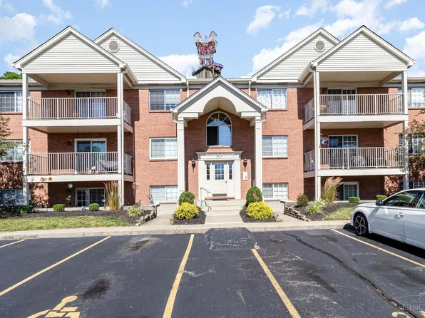 3545 Jessup Road, Green Twp, OH 45239