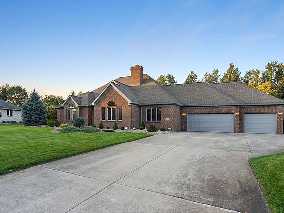 3rd image of 4603 Glen Moor Way