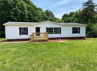 144 Ed Tiser Rd, Lexington, NC 27292